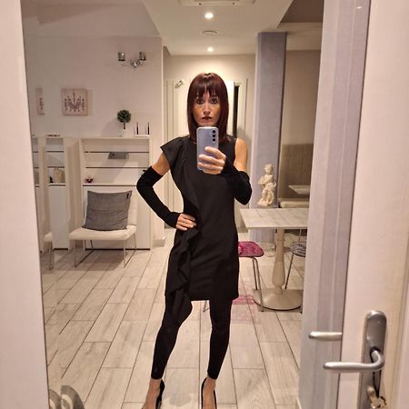 Hotel B&B Francesca วาราซเซ ภายนอก รูปภาพ